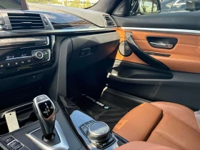 BMW 430  xDrive/Harman Kardon/HEAD UP/CARFAX, снимка 12