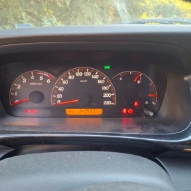 Honda Fr-v 2.2, снимка 4