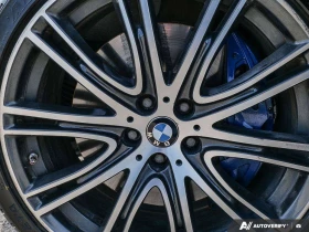 BMW 540 * 540i 540i xDrive | CLEAN CARFAX | DAKOTA LEATHER, снимка 10