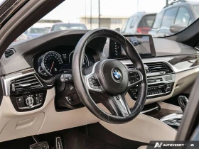 BMW 540 * 540i 540i xDrive | CLEAN CARFAX | DAKOTA LEATHER, снимка 17