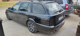 BMW 530 260к, снимка 3
