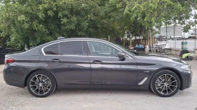 BMW 530E PHEV Bisiness, снимка 3