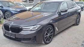BMW 530E PHEV Bisiness, снимка 8