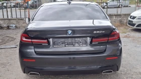 BMW 530E PHEV Bisiness, снимка 5