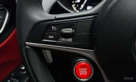Alfa Romeo Giulia * 2.0 * ЦЕНА ДО БГ, снимка 16