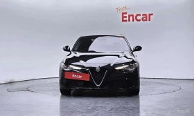 Alfa Romeo Giulia * 2.0 * ЦЕНА ДО БГ, снимка 3