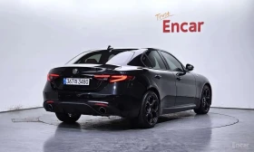 Alfa Romeo Giulia * 2.0 * ЦЕНА ДО БГ, снимка 2