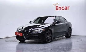 Alfa Romeo Giulia * 2.0 * ЦЕНА ДО БГ, снимка 1