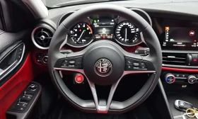 Alfa Romeo Giulia * 2.0 * ЦЕНА ДО БГ, снимка 12