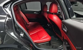 Alfa Romeo Giulia * 2.0 * ЦЕНА ДО БГ, снимка 11