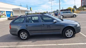 Skoda Octavia 4x4, снимка 8