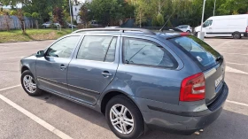 Skoda Octavia 4x4, снимка 7