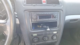 Skoda Octavia 4x4, снимка 4
