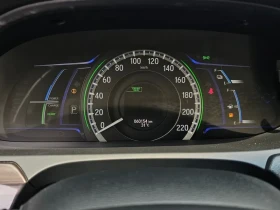 Honda Accord 2.0 Hybrid 9Th Generation, снимка 15