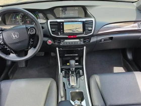 Honda Accord 2.0 Hybrid 9Th Generation, снимка 13