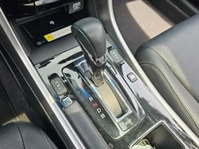 Honda Accord 2.0 Hybrid 9Th Generation, снимка 17