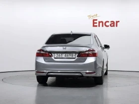 Honda Accord 2.0 Hybrid 9Th Generation, снимка 7