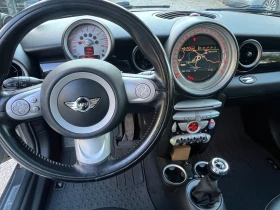 Mini Cooper 1.6, снимка 8