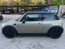 Mini Cooper 1.6, снимка 6