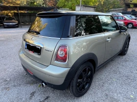 Mini Cooper 1.6, снимка 3
