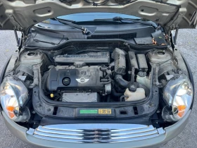 Mini Cooper 1.6, снимка 13