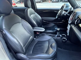 Mini Cooper 1.6, снимка 12