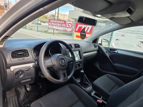 VW Golf, снимка 11