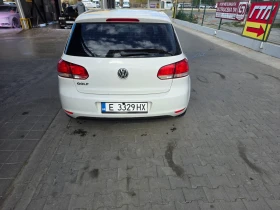 VW Golf, снимка 4