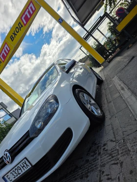 VW Golf, снимка 3