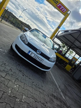 VW Golf, снимка 1