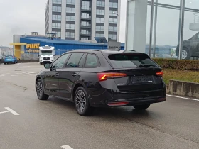 Skoda Octavia Combi Tour 2.0 TDI DSG, снимка 5