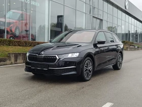 Skoda Octavia Combi Tour 2.0 TDI DSG, снимка 1