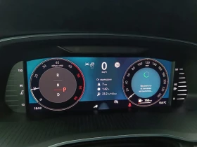 Skoda Octavia Combi Tour 2.0 TDI DSG, снимка 8