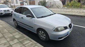 Seat Ibiza 1.2 , снимка 1