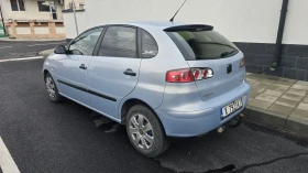 Seat Ibiza 1.2 , снимка 4