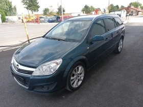 Opel Astra 1.7-CDTI 125кс.2бр., снимка 8