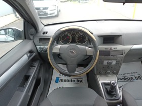 Opel Astra 1.7-CDTI 125.2. | Mobile.bg   6
