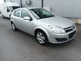 Opel Astra 1.7-CDTI 125кс.2бр., снимка 3