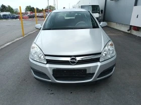 Opel Astra 1.7-CDTI 125кс.2бр., снимка 2