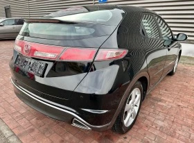 Honda Civic 1.4 I * FACELIFT* , снимка 3