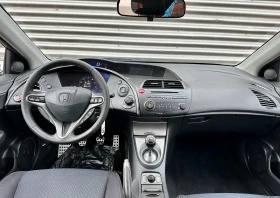 Honda Civic 1.4 I * FACELIFT* , снимка 8