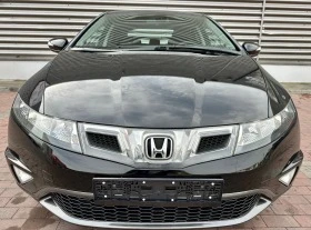 Honda Civic 1.4 I * FACELIFT* , снимка 6