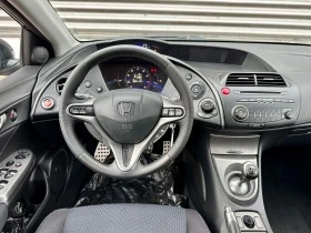 Honda Civic 1.4 I * FACELIFT* , снимка 9