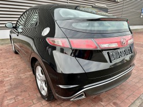 Honda Civic 1.4 I * FACELIFT*  | Mobile.bg   5