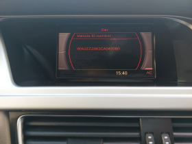 Audi A4 2.0 Авант S-Line панорама, снимка 12