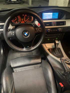 BMW 330 Гаражно BMW 330xD xDelete, снимка 6