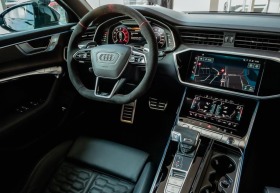 Audi Rs6 Avant ABT Legacy = NEW= 1 of 200  | Mobile.bg   6