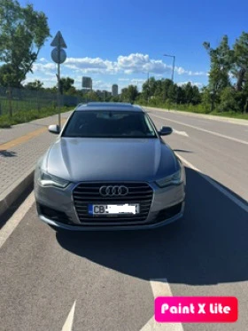 Audi A6, снимка 7