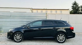 Toyota Avensis FACELIFT* NAVI* D4D , снимка 5