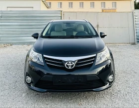 Toyota Avensis FACELIFT* NAVI* D4D , снимка 2